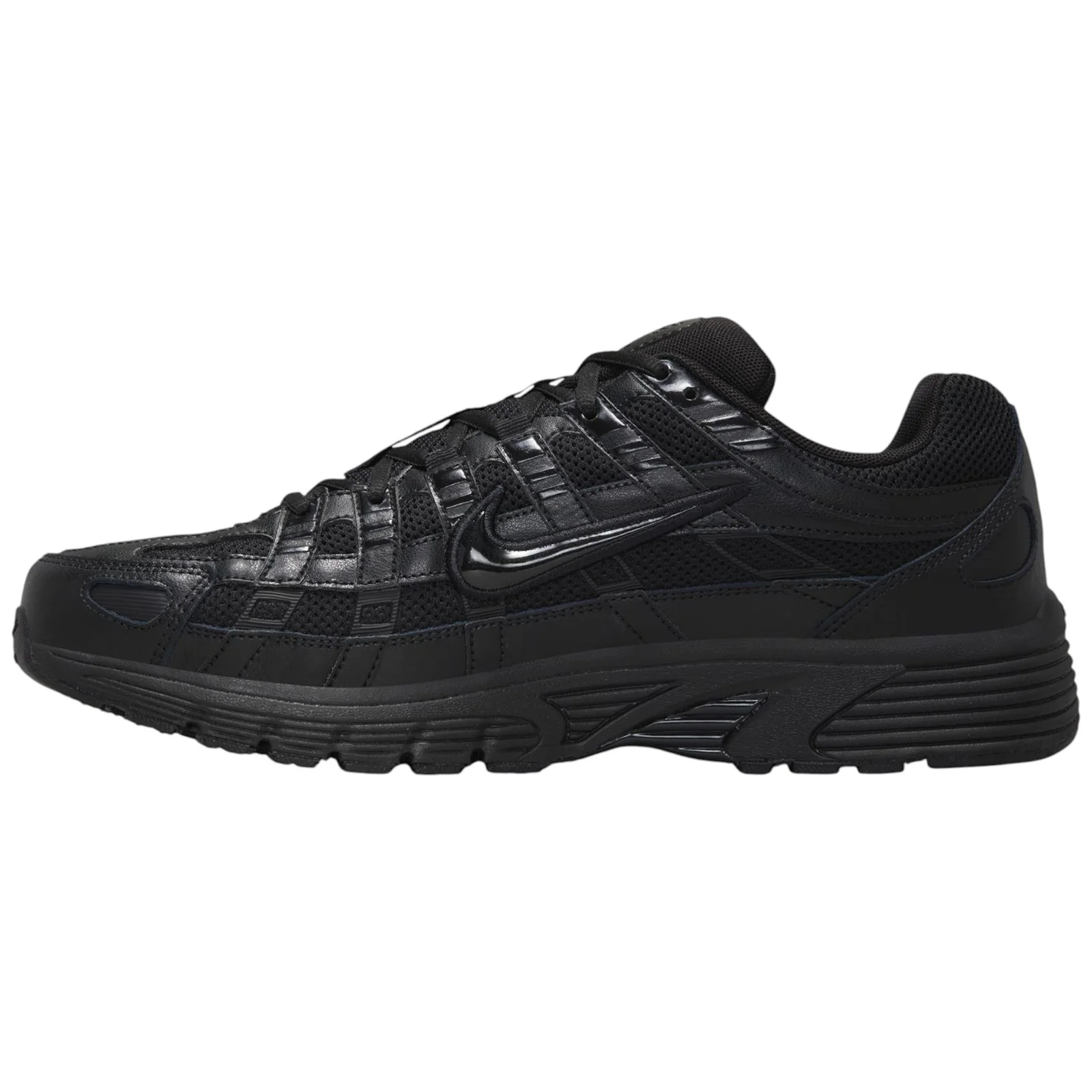 Nike Mens P-6000 Black