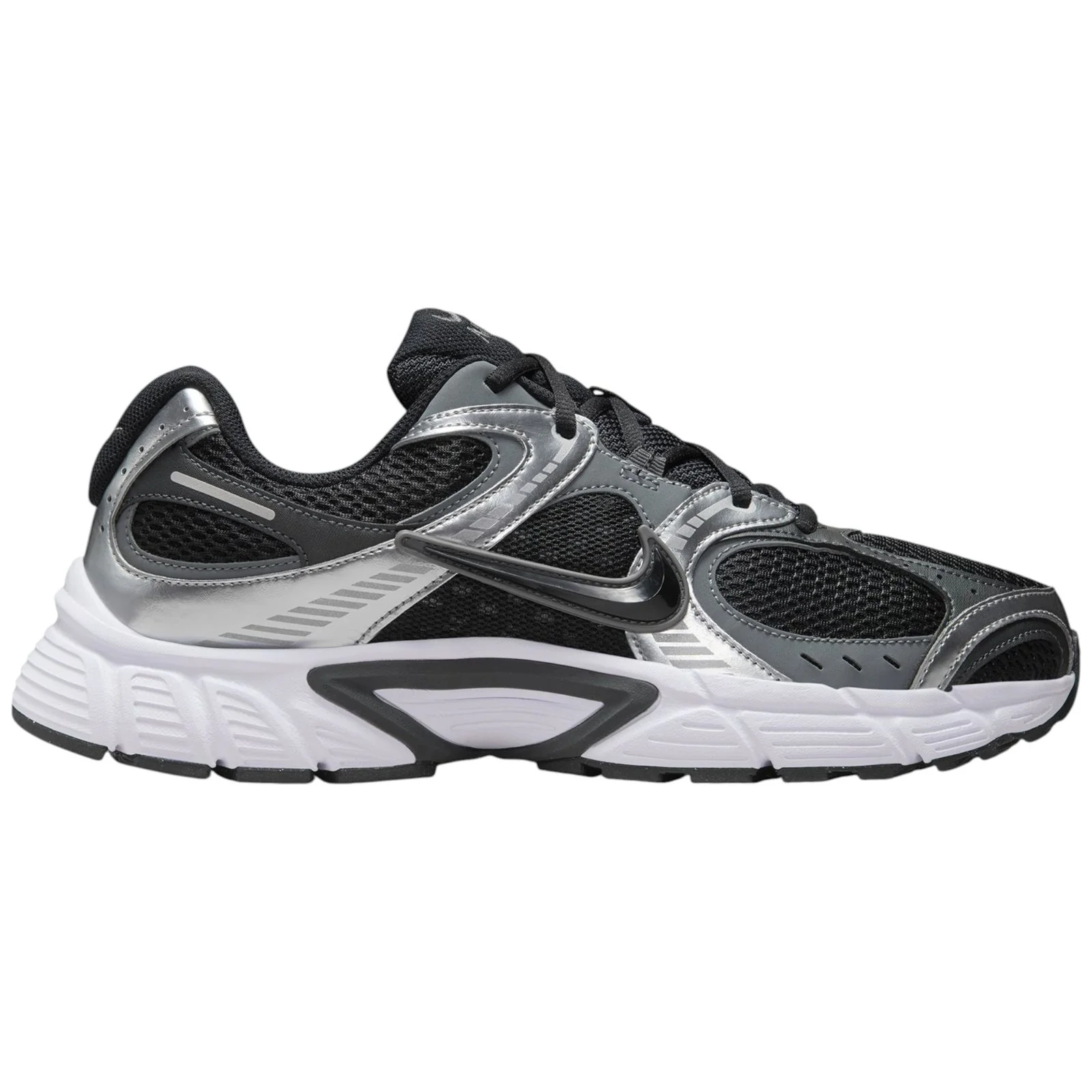 Nike Mens V5 Rnr 3 Black