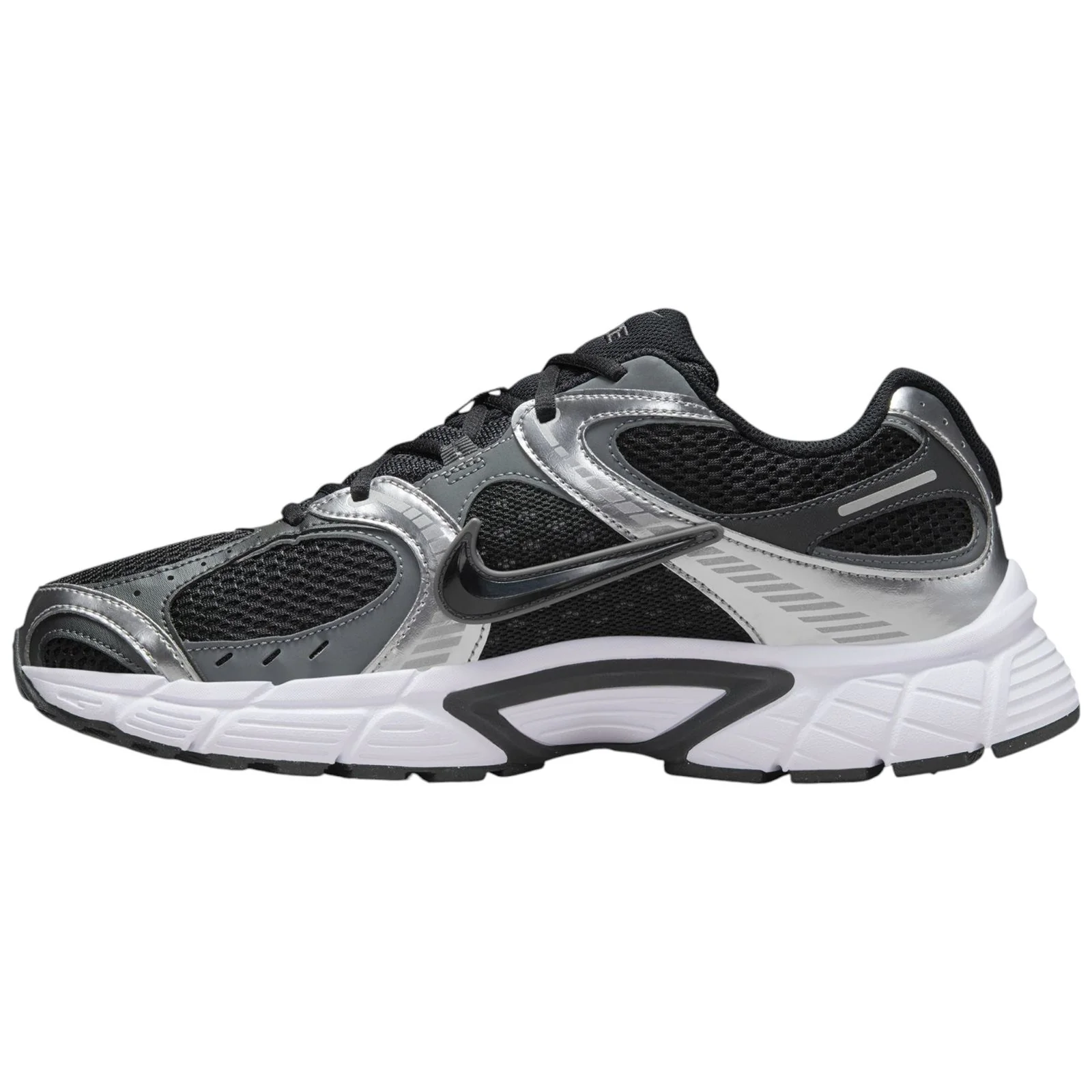 Nike Mens V5 Rnr 3 Black