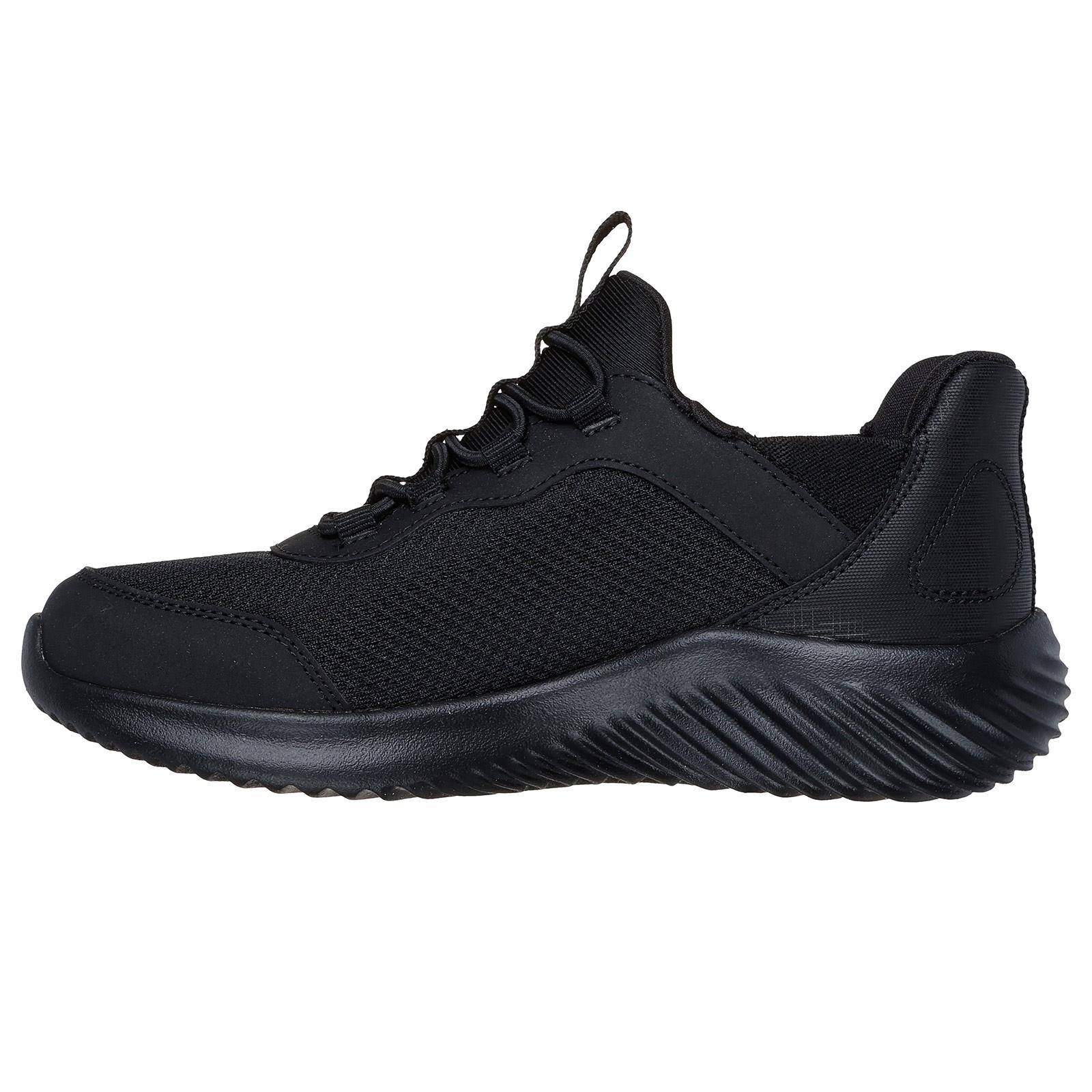 Skechers Juniors Slip Ins Shoes