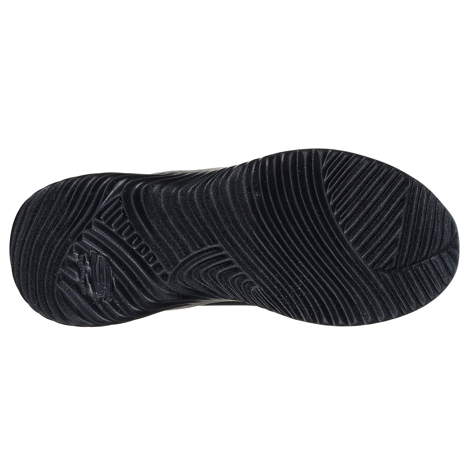 14902-skechers-juniors-slip-ins-shoes-4.jpg Skechers Juniors Slip Ins Shoes