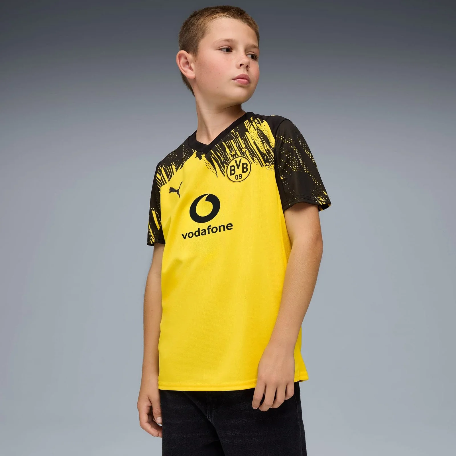 15036-puma-bvb-football-2025-26-kids-home-replica-jersey-3.webp Puma BVB Football 2025/26 Kids Home Replica Jersey