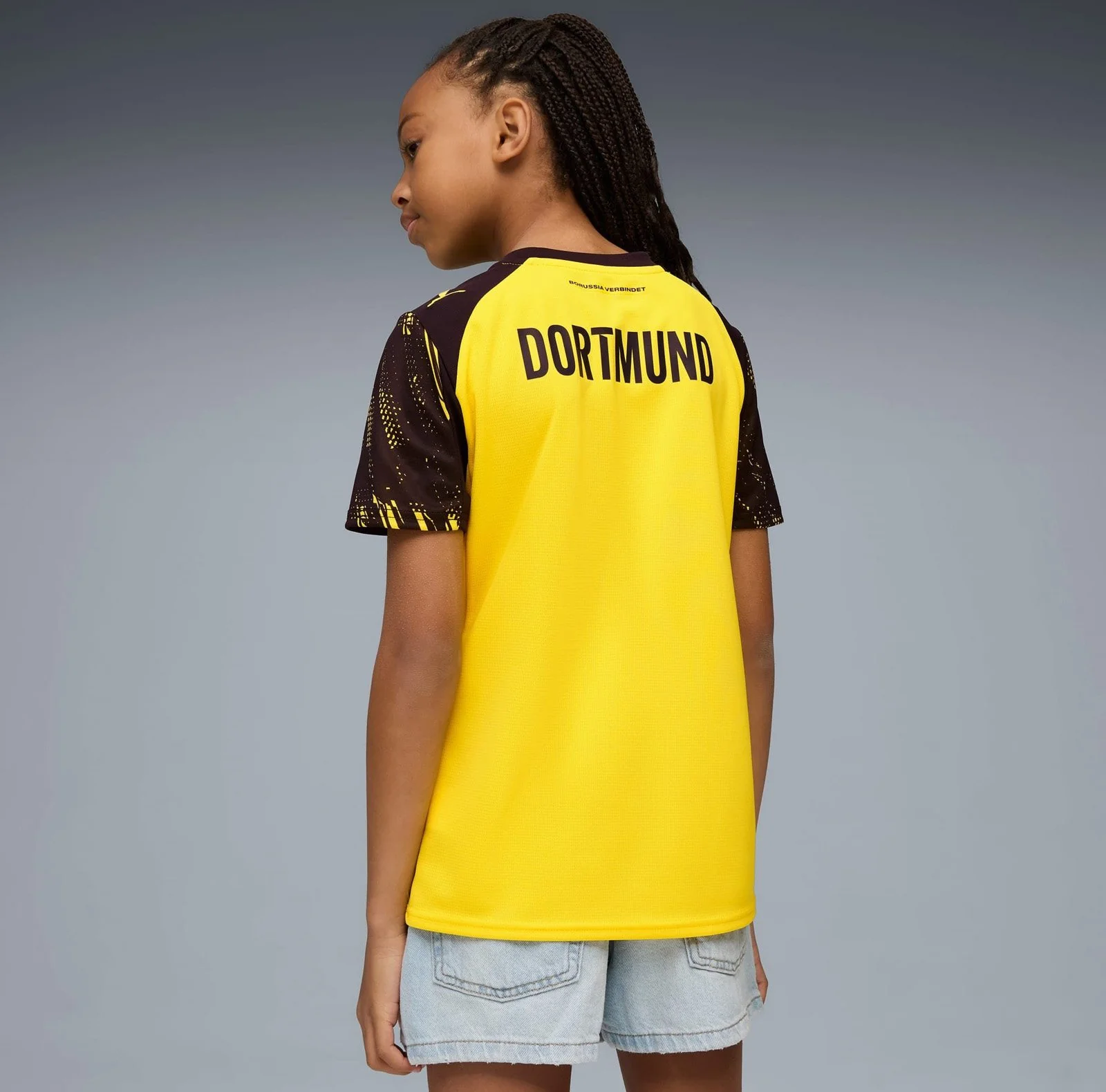 15036-puma-bvb-football-2025-26-kids-home-replica-jersey-4.webp Puma BVB Football 2025/26 Kids Home Replica Jersey
