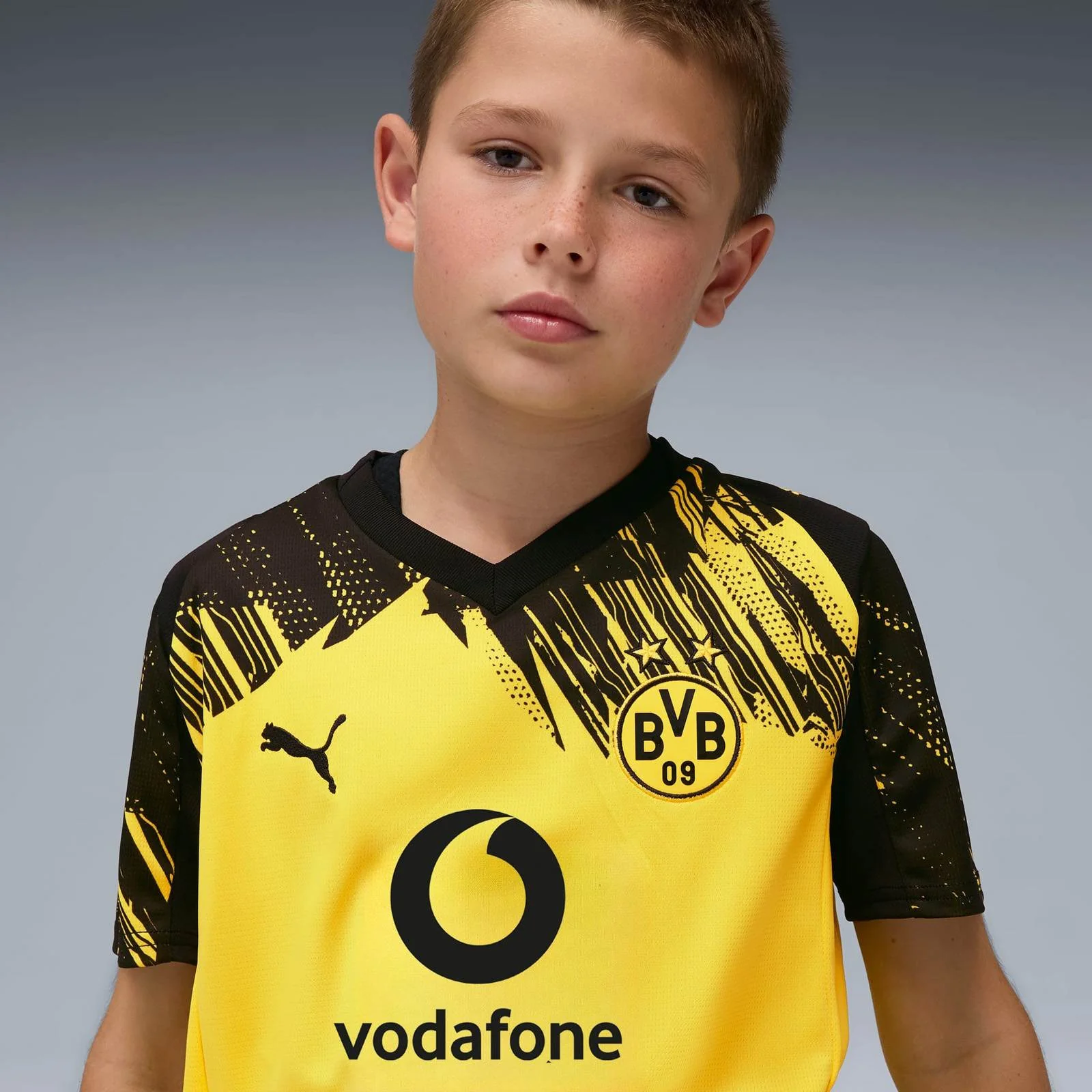15036-puma-bvb-football-2025-26-kids-home-replica-jersey-5.webp Puma BVB Football 2025/26 Kids Home Replica Jersey