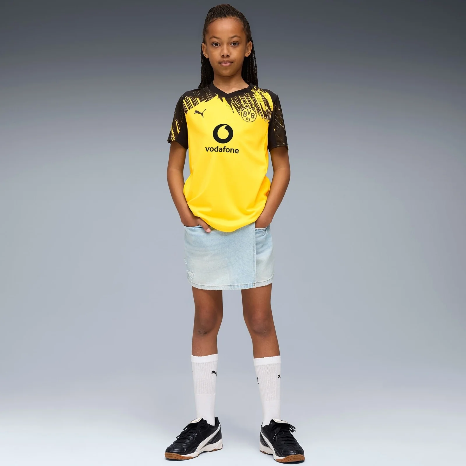 15036-puma-bvb-football-2025-26-kids-home-replica-jersey-6.webp Puma BVB Football 2025/26 Kids Home Replica Jersey