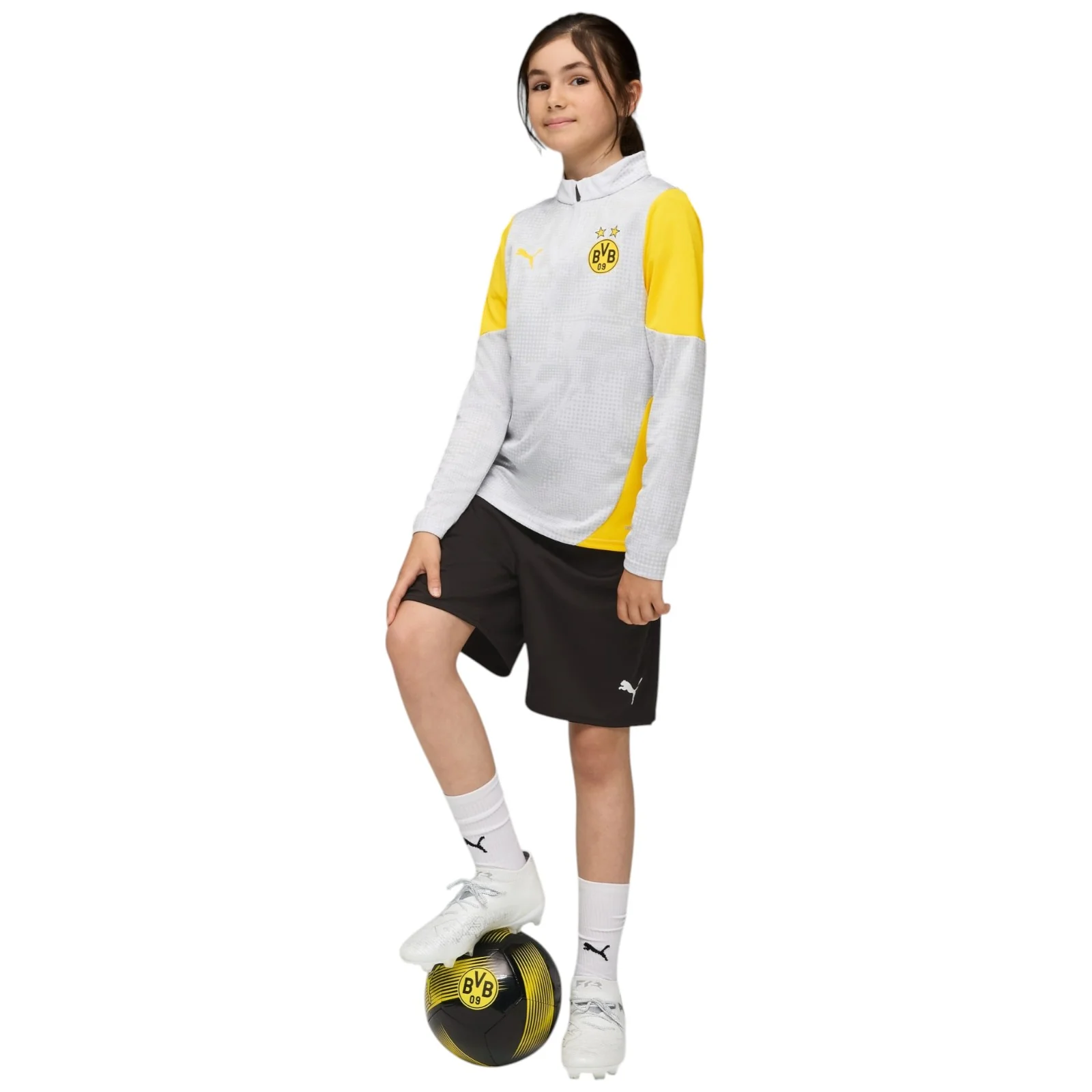 15063-puma-bvb-football-2025-26-kids-half-zip-training-top-6.webp Puma BVB Football 2025/26 Kids Half-Zip Training Top
