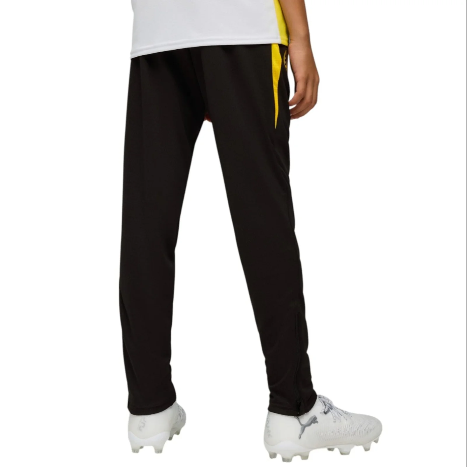 Puma Borussia Dortmund Football 2025/26 Kids Training Pant