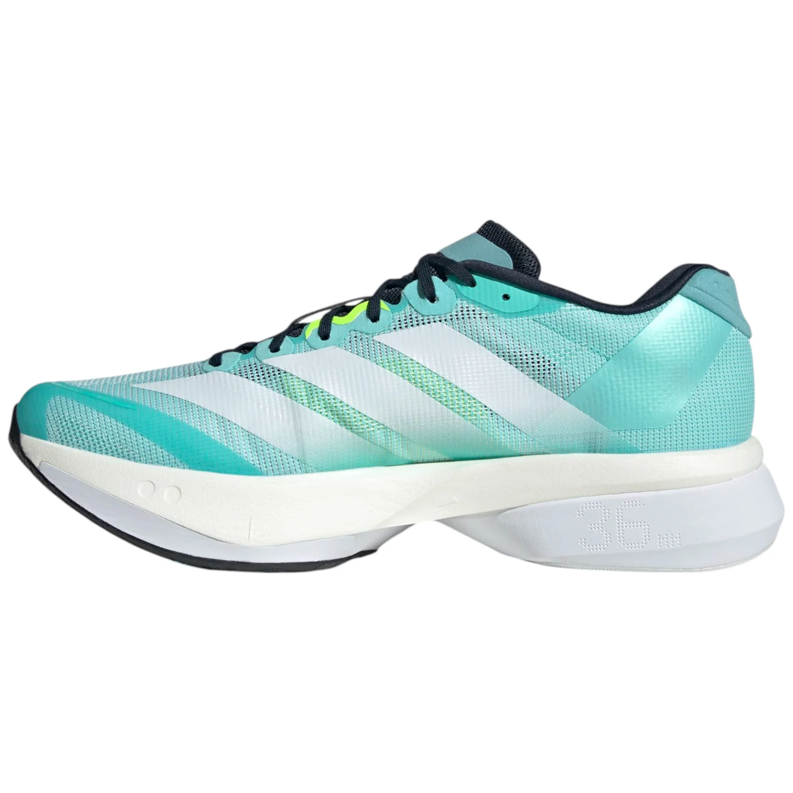 adidas Adizero Boston 13 Lightweight Mens Running Shoes