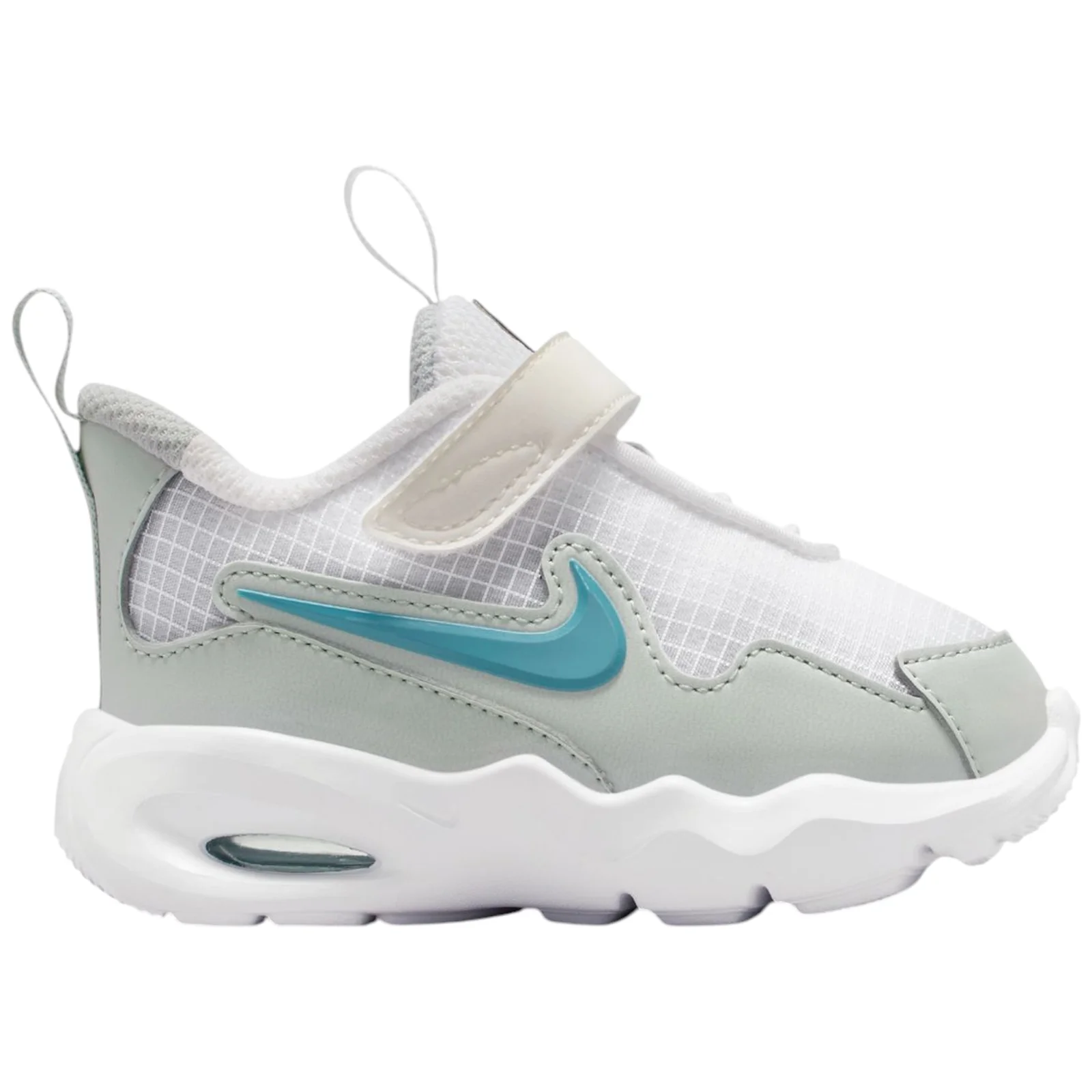 Nike Inf Kids Air Max Nova White
