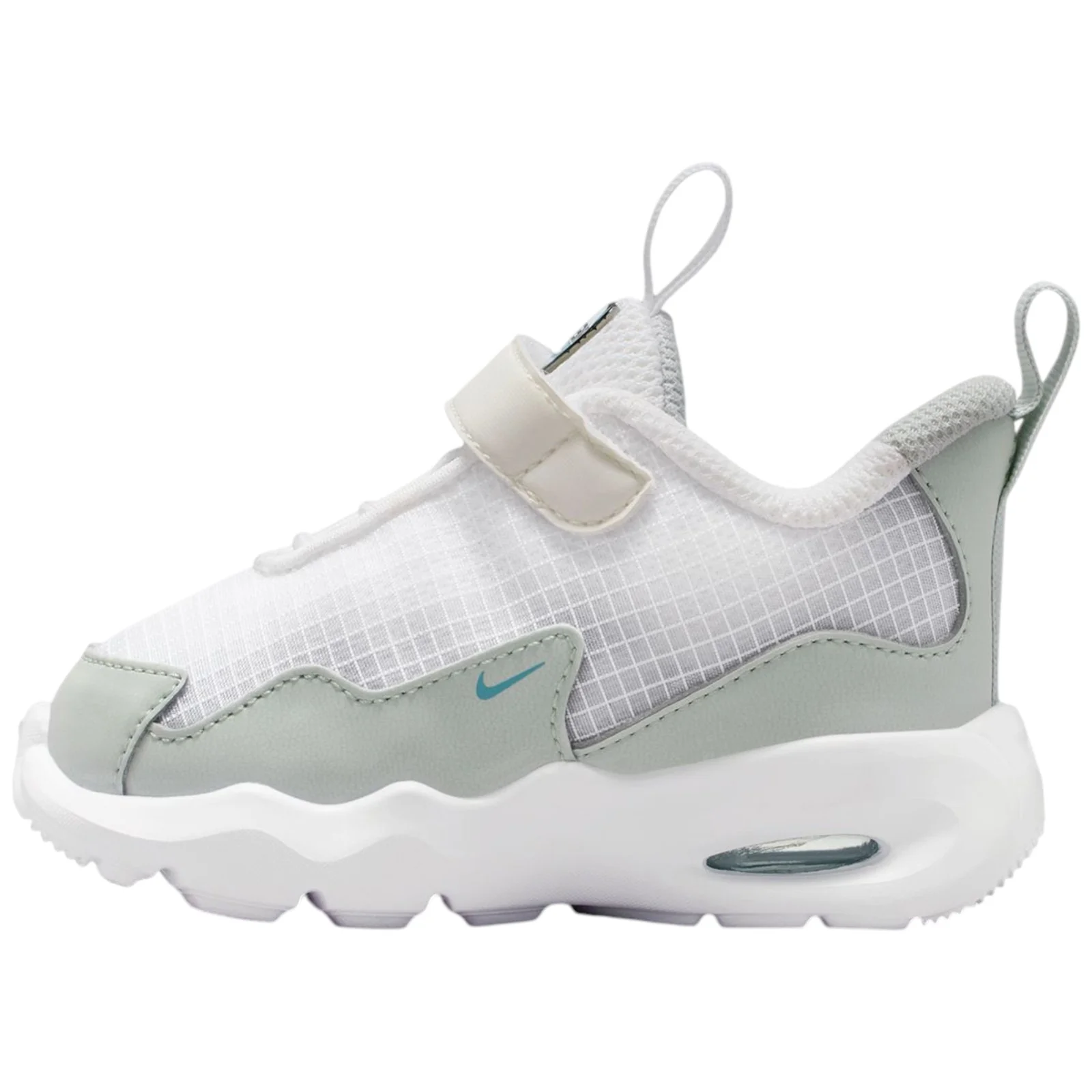 Nike Inf Kids Air Max Nova White