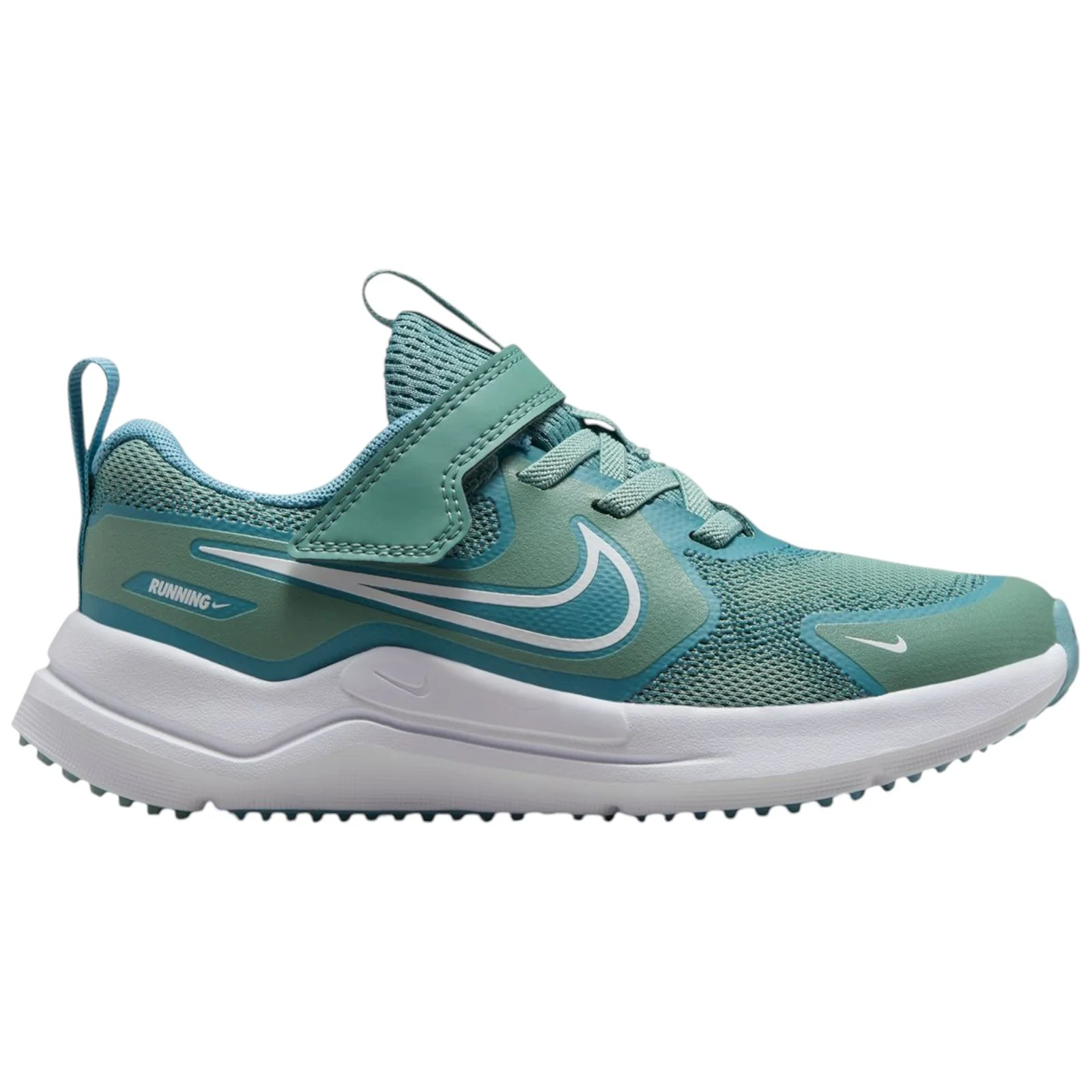 Nike Girls Cosmic Runner Green