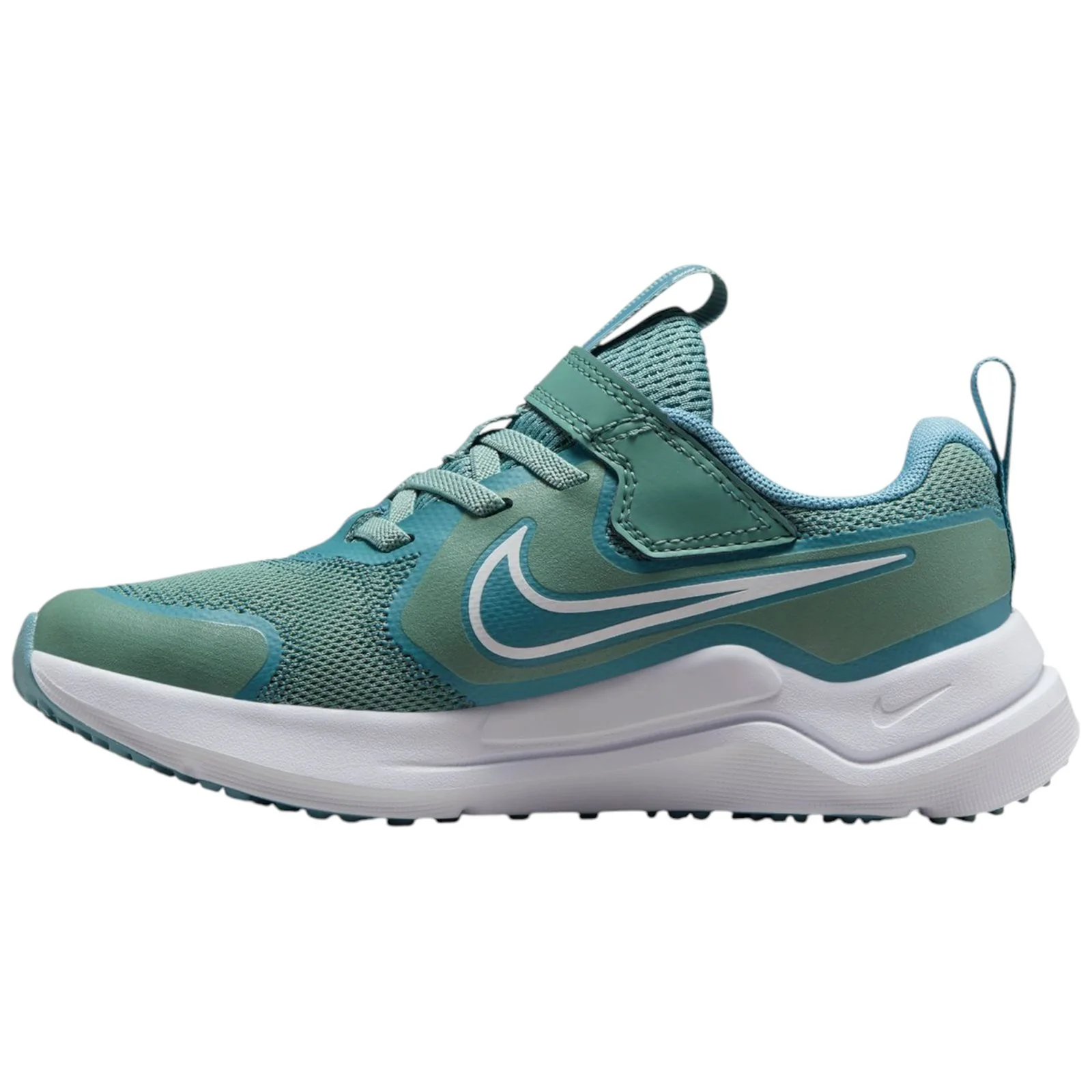 Nike Girls Cosmic Runner Green