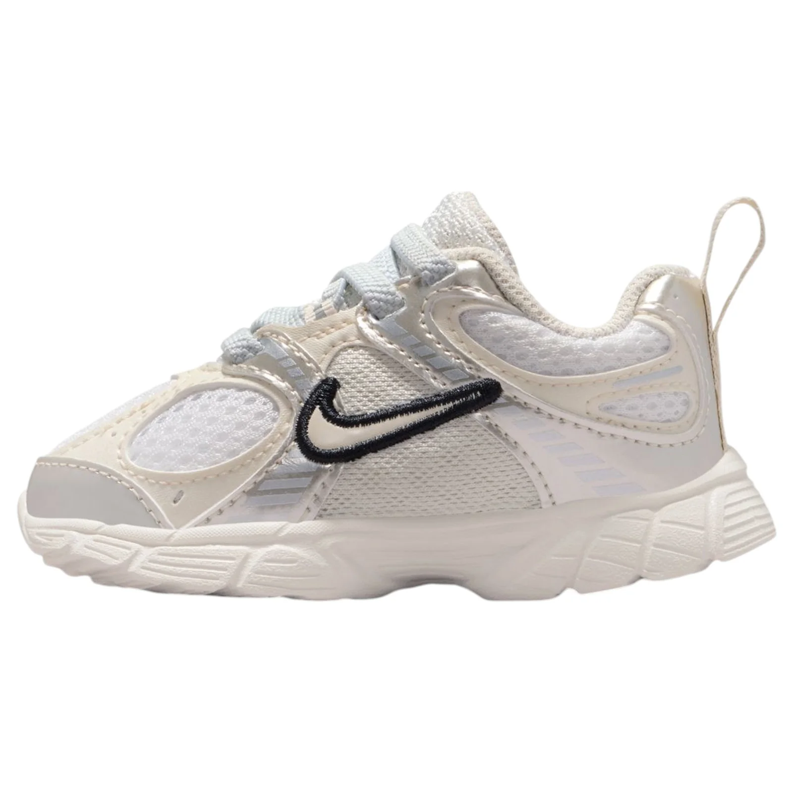 Nike Inf Kids V5 RNR White