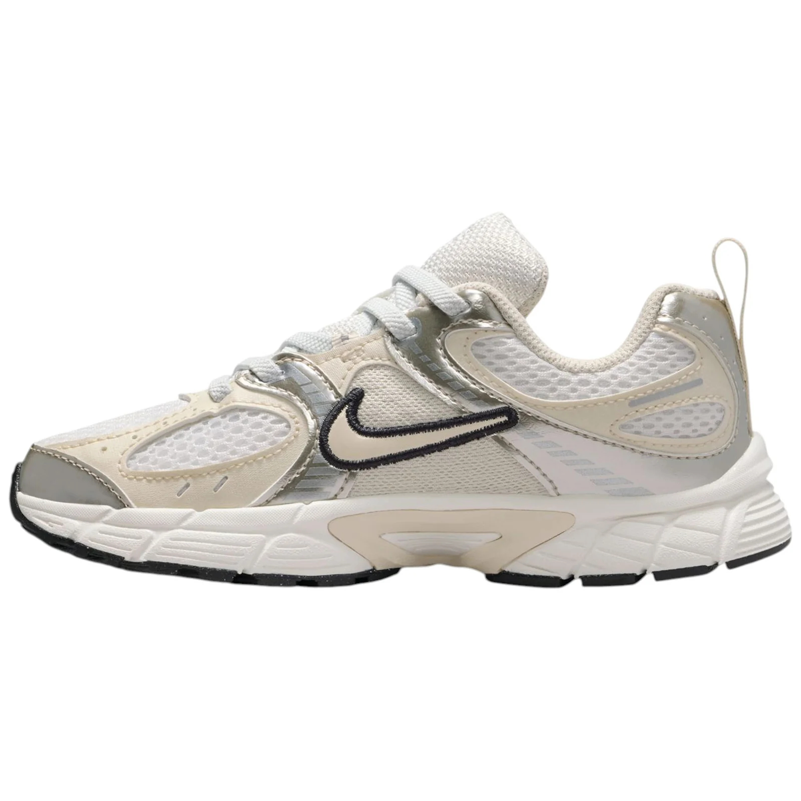 Nike Jr Kids V5 RNR White
