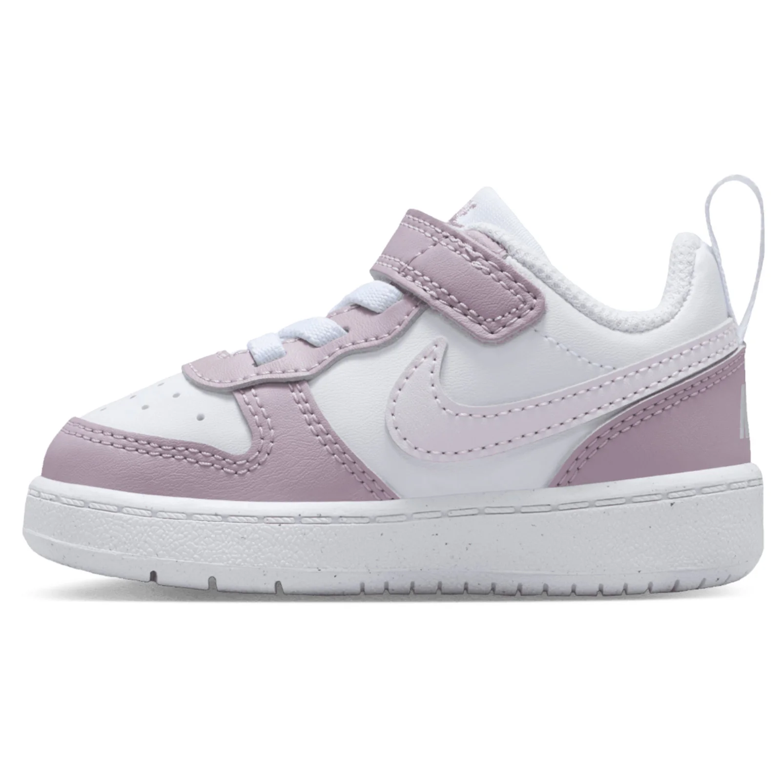 Nike Court Borough Low Recraft Infant Kids Shoes
