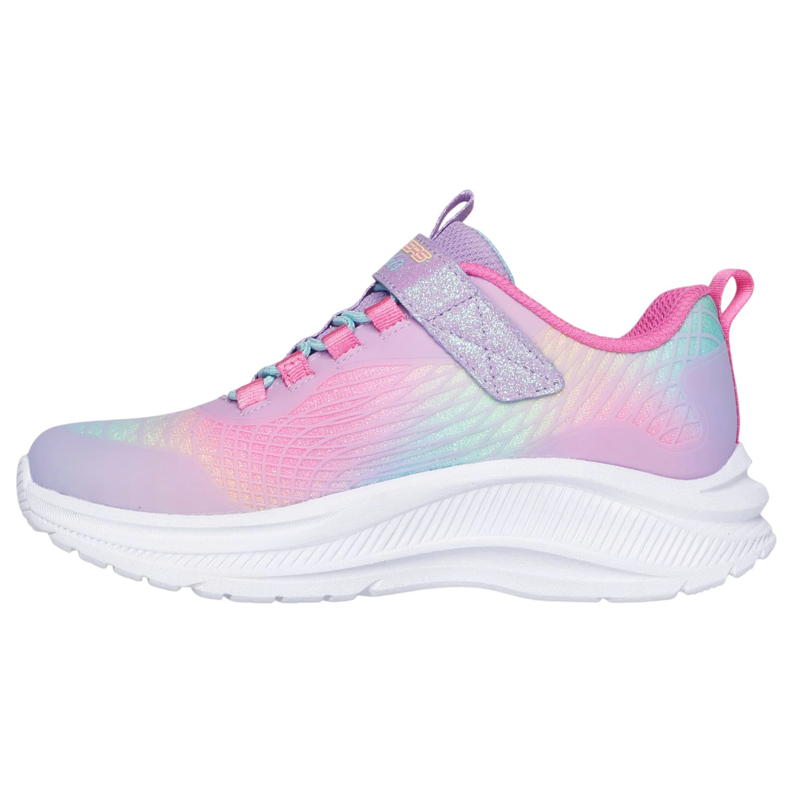 Skechers Rainbow Cruisers Girls Shoes