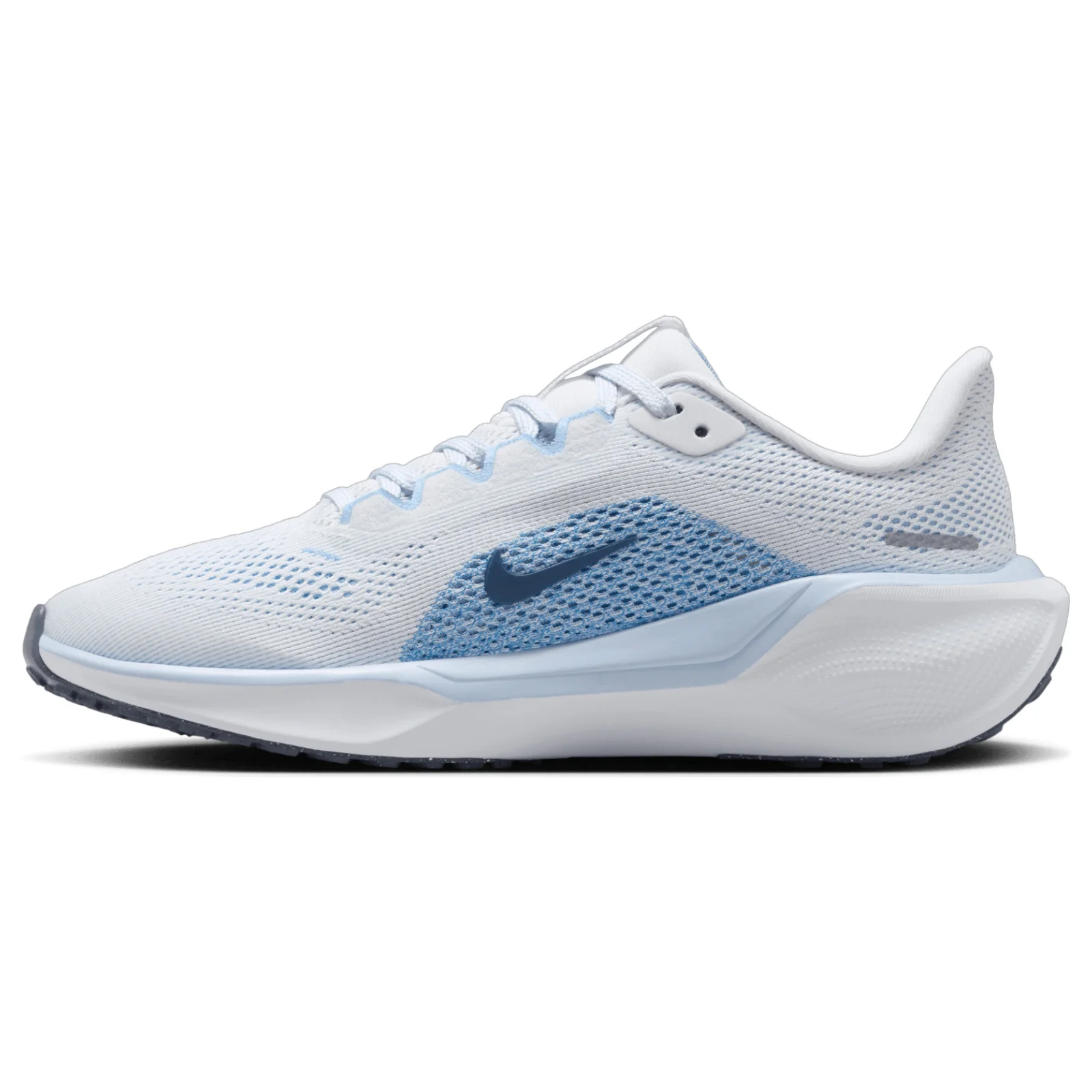 Nike Pegasus 41 Kids Road Running Shoes