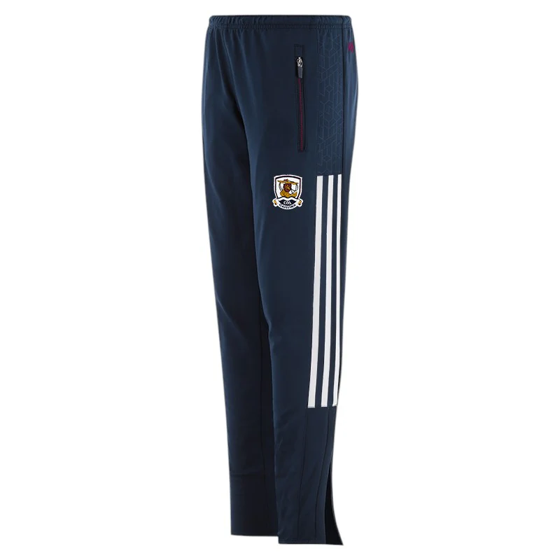 O'Neills Galway GAA Hydra Kids Skinny Pant