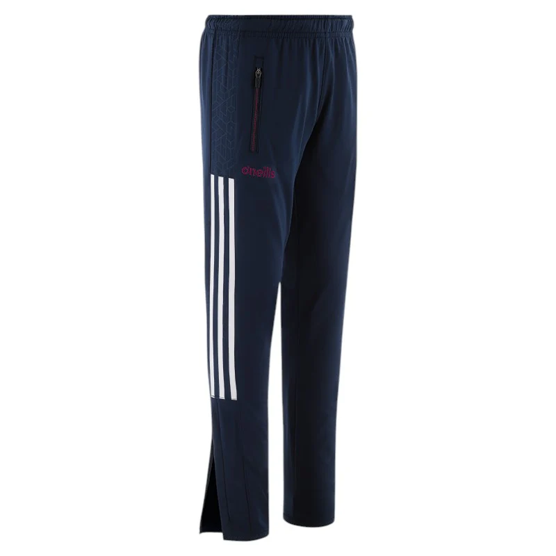 O'Neills Galway GAA Hydra Kids Skinny Pant