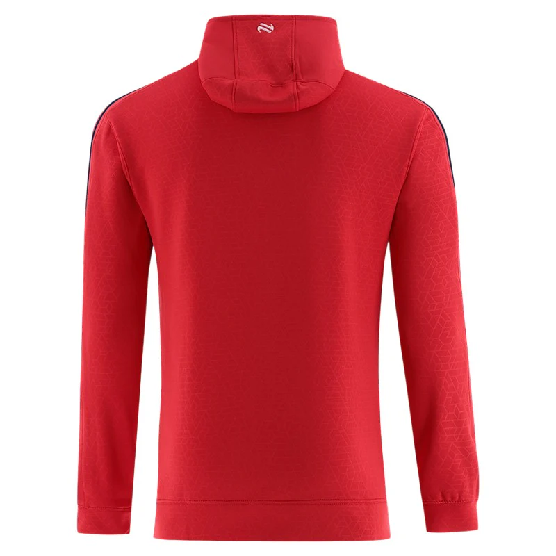 15507-o-neills-cork-gaa-hydra-kids-overhead-hoodie-2.webp O'Neills Cork GAA Hydra Kids Overhead Hoodie
