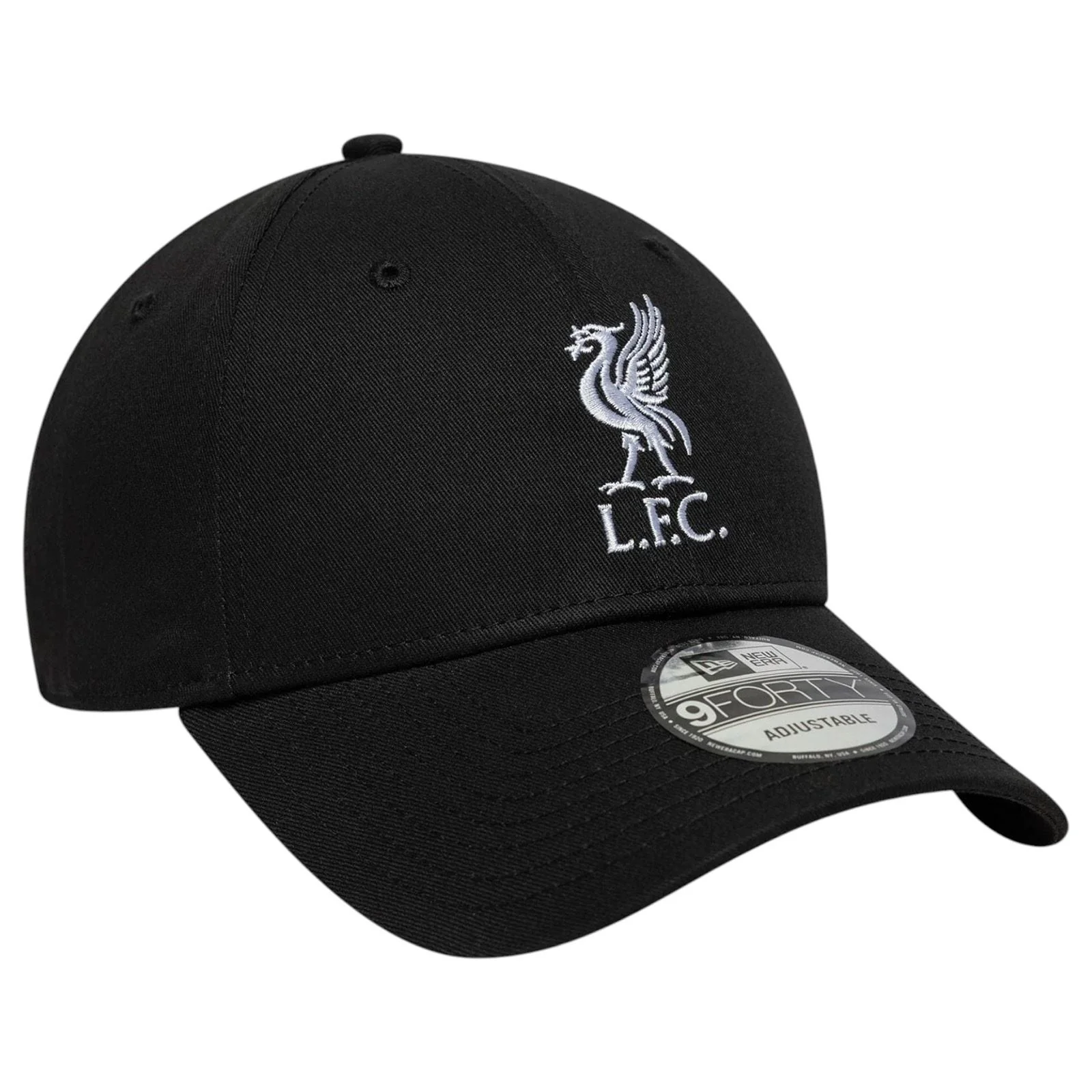 15513-new-era-liverpool-fc-9forty-kids-adjustable-cap-2.webp New Era Liverpool FC 9FORTY Kids Adjustable Cap