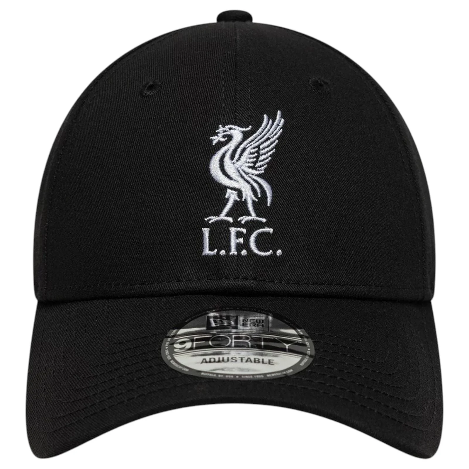 15513-new-era-liverpool-fc-9forty-kids-adjustable-cap-3.webp New Era Liverpool FC 9FORTY Kids Adjustable Cap