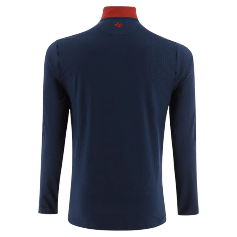 15532-o-neills-cork-gaa-hydra-kids-half-zip-top-2.webp O'Neills Cork GAA Hydra Kids Half Zip Top