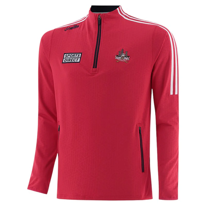 15538-o-neills-cork-gaa-hydra-kids-half-zip-top-1.webp O'Neills Cork GAA Hydra Kids Half Zip Top