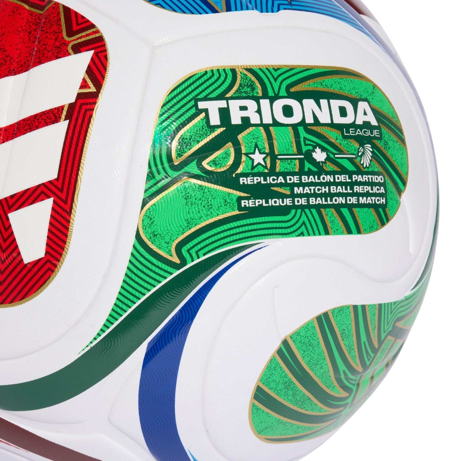 1558-adidas-world-cup-2026-trionda-league-football-size-5-3.jpg adidas World Cup 2026 Trionda League Football - Size 5