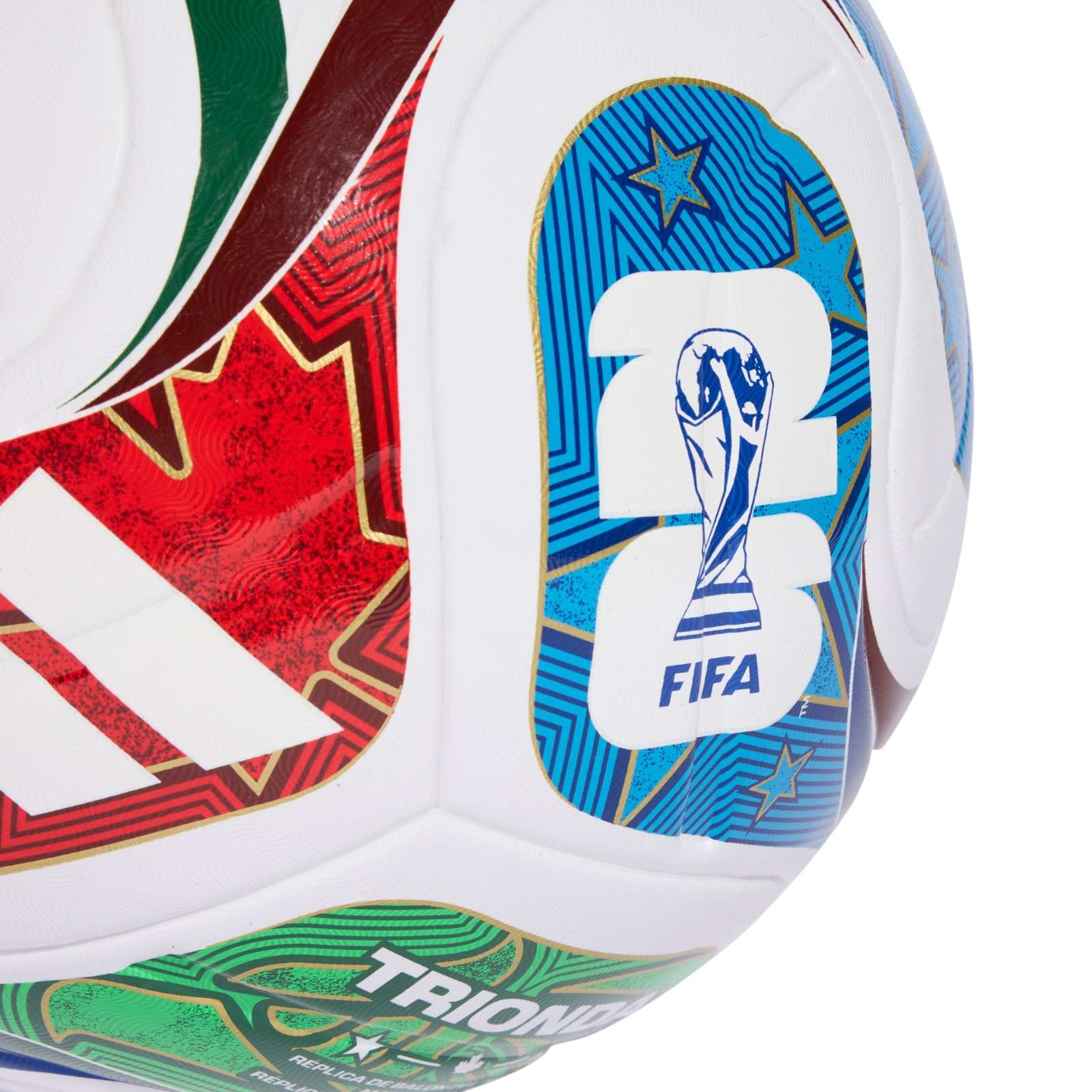 1558-adidas-world-cup-2026-trionda-league-football-size-5-4.jpg adidas World Cup 2026 Trionda League Football - Size 5