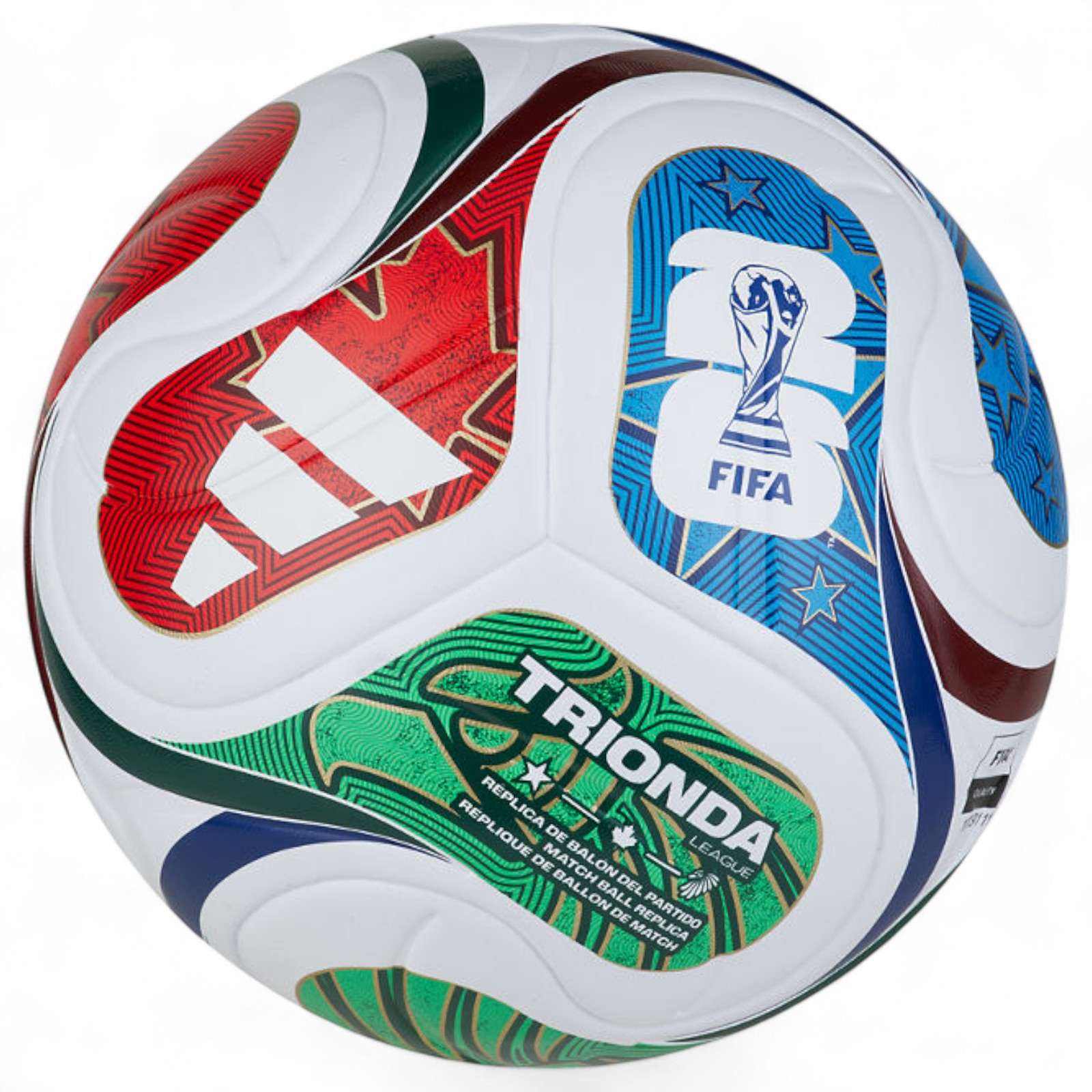 1558-adidas-world-cup-2026-trionda-league-football-size-5-5.jpg adidas World Cup 2026 Trionda League Football - Size 5