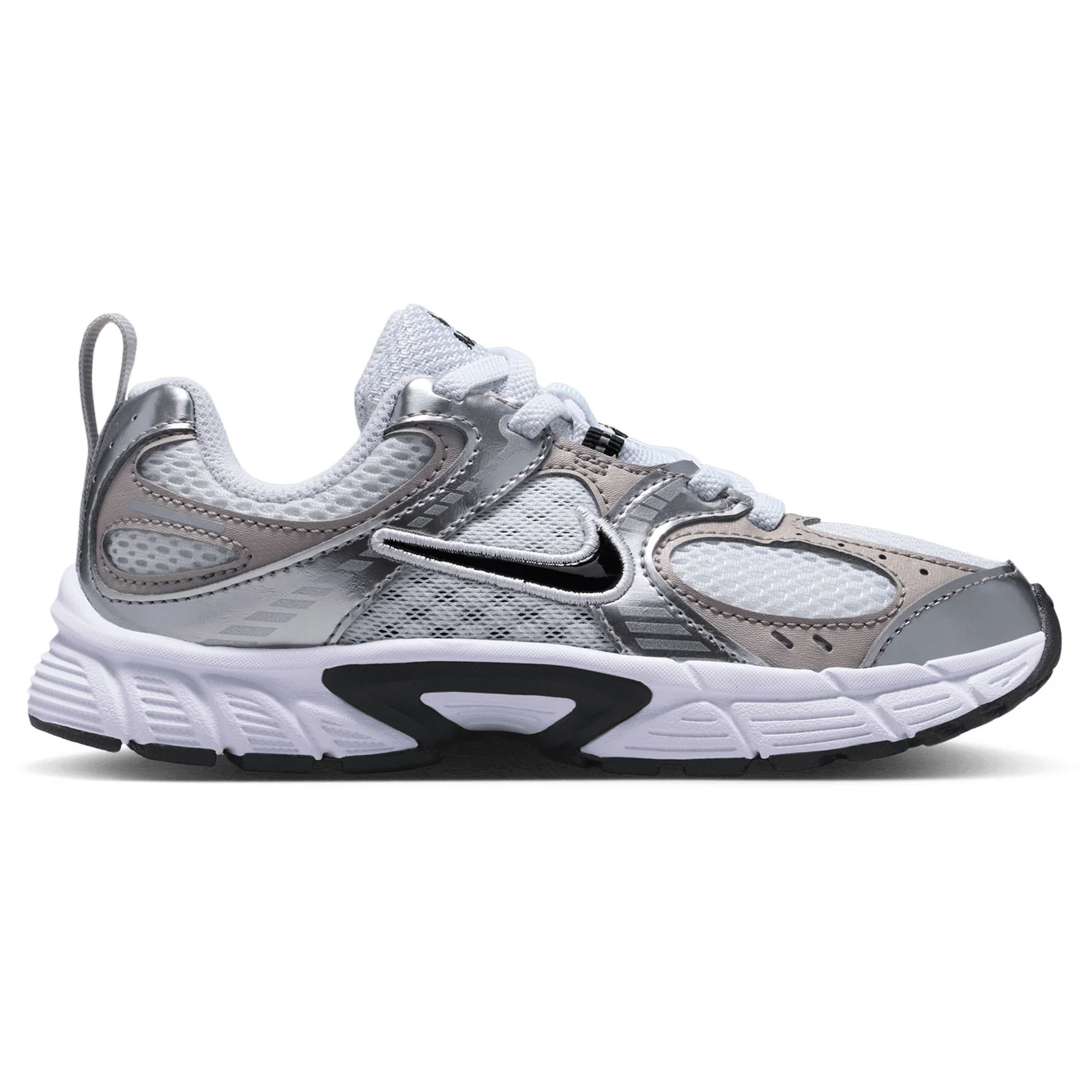 NIKE JNR V5 RNR WHITE