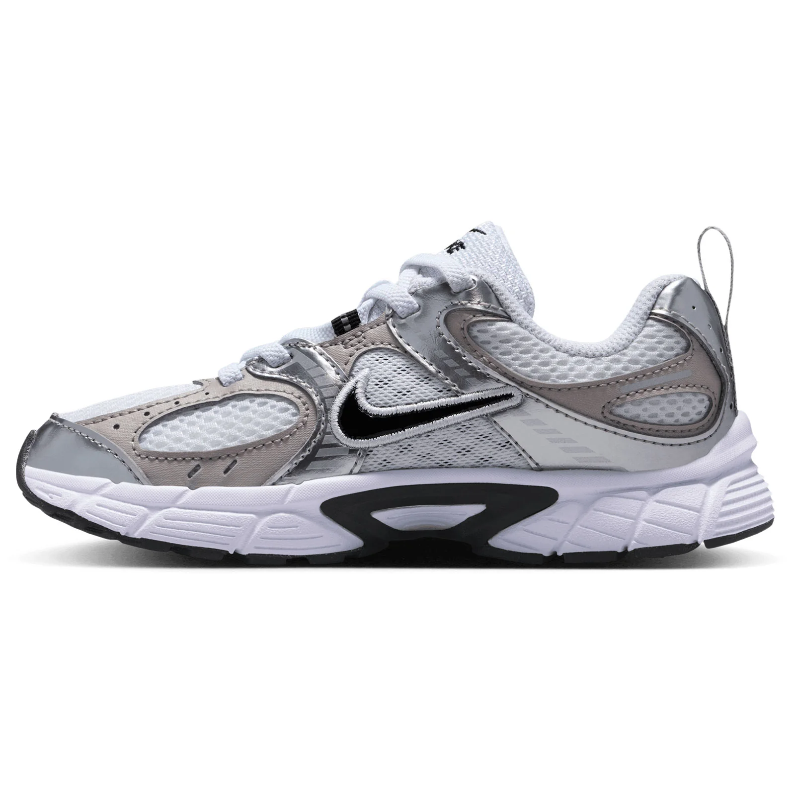 NIKE JNR V5 RNR WHITE