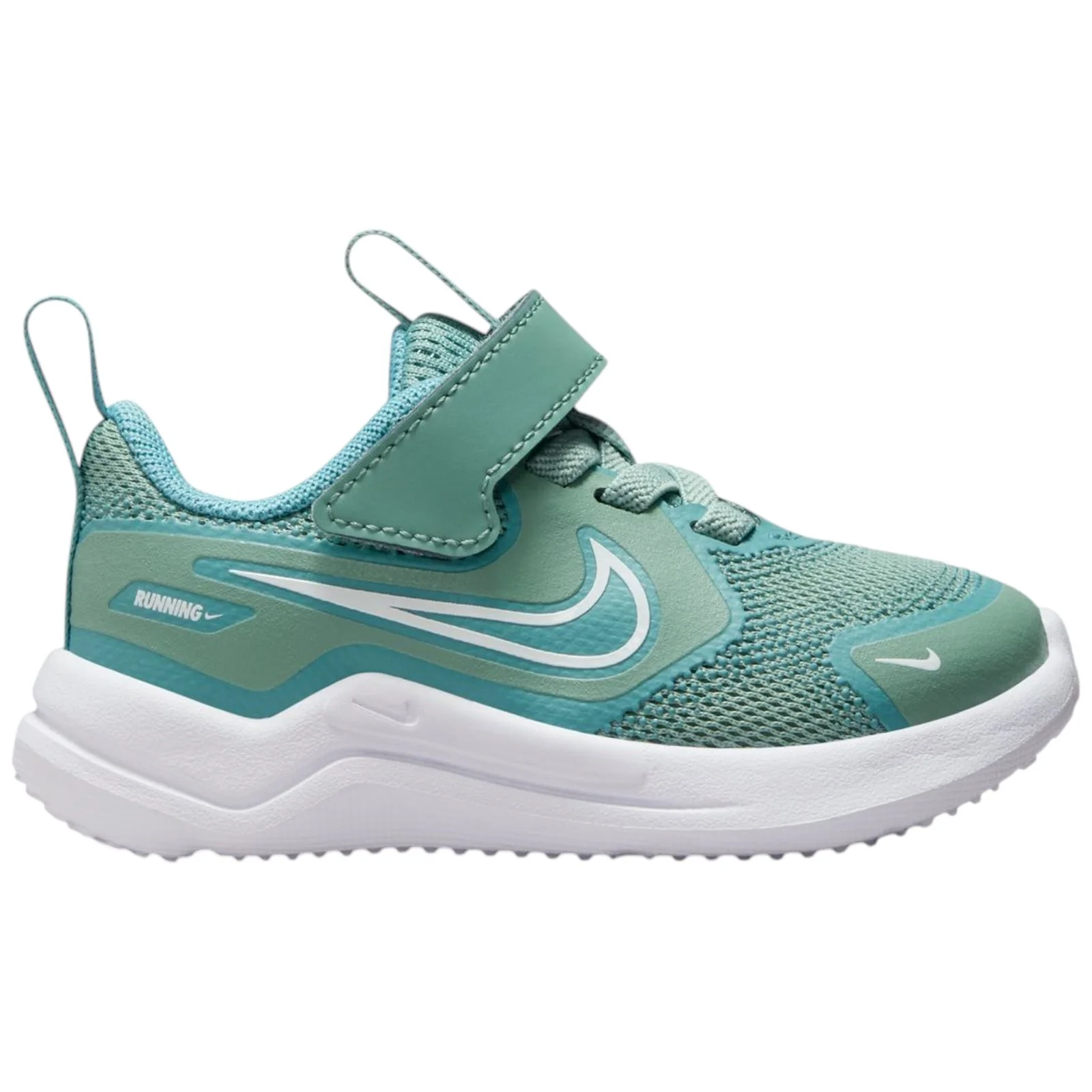 Nike Inf Girls Cosmic Runner Green
