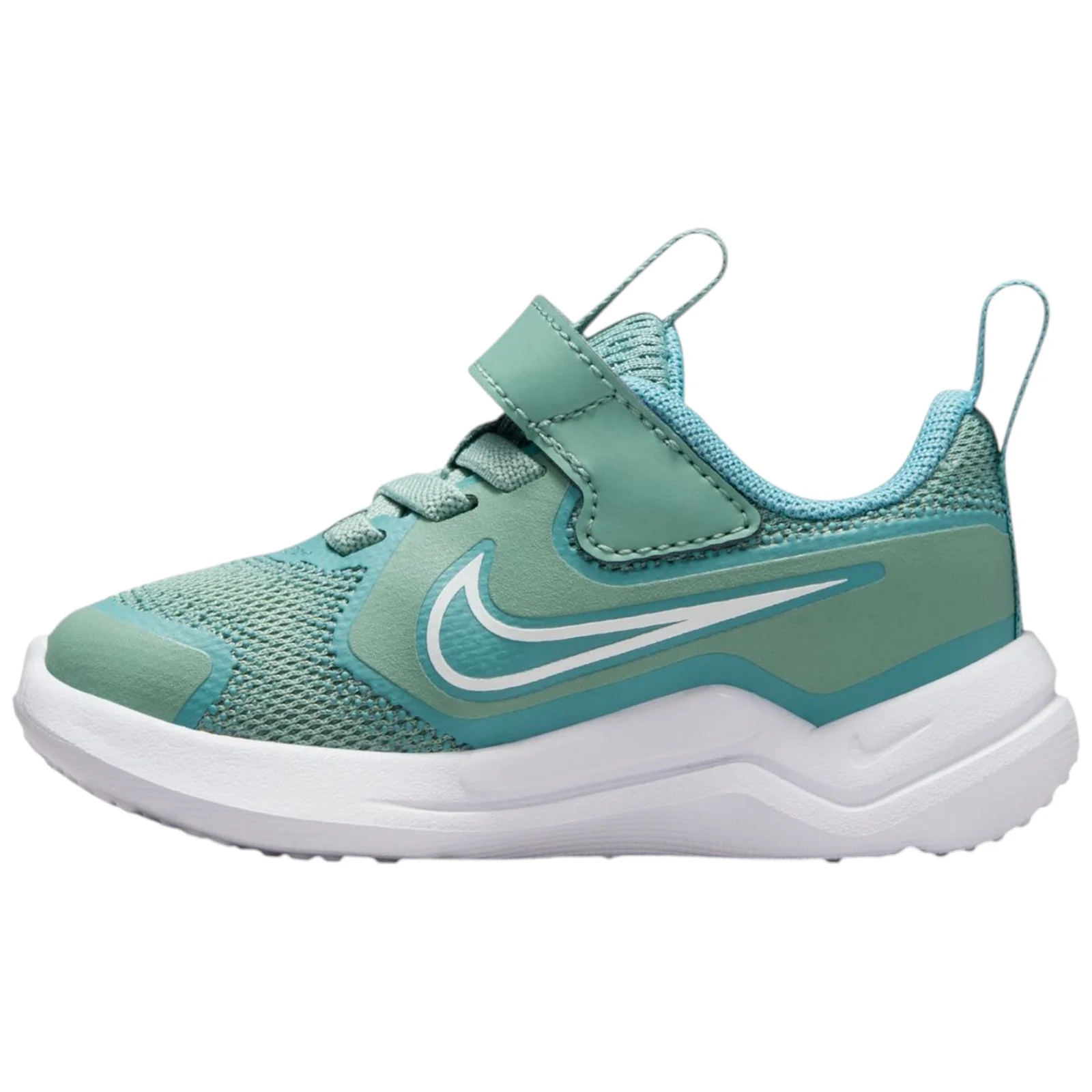 Nike Inf Girls Cosmic Runner Green
