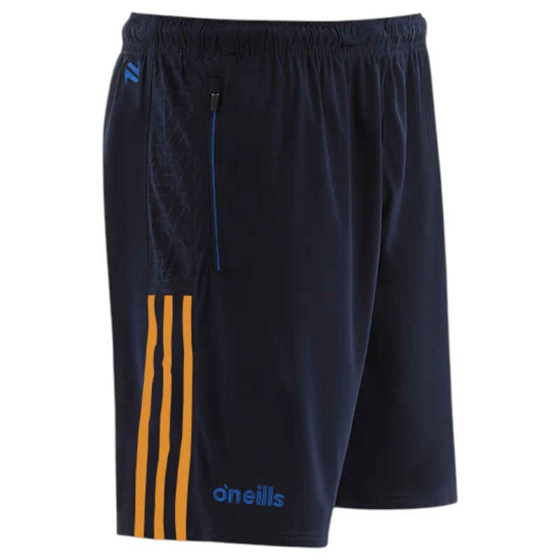 O'Neills Tipperary GAA Hydra Kids Poly Shorts
