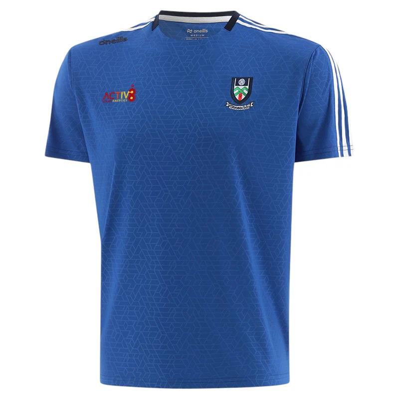 O'Neills Monaghan GAA Hydra Kids T-Shirt