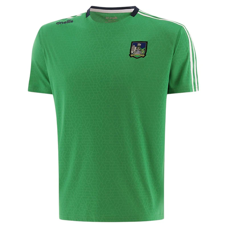 O'Neills Limerick GAA Hydra Kids T-Shirt