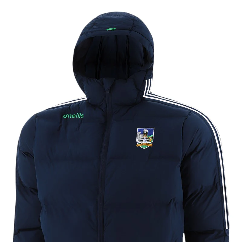 15779-o-neills-limerick-gaa-hydra-kids-hooded-padded-jacket-3.webp O'Neills Limerick GAA Hydra Kids Hooded Padded Jacket