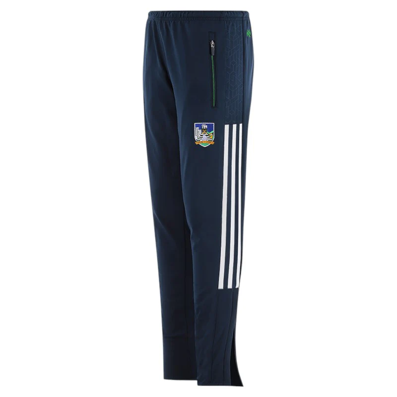O'Neills Limerick GAA Hydra Kids Skinny Pant