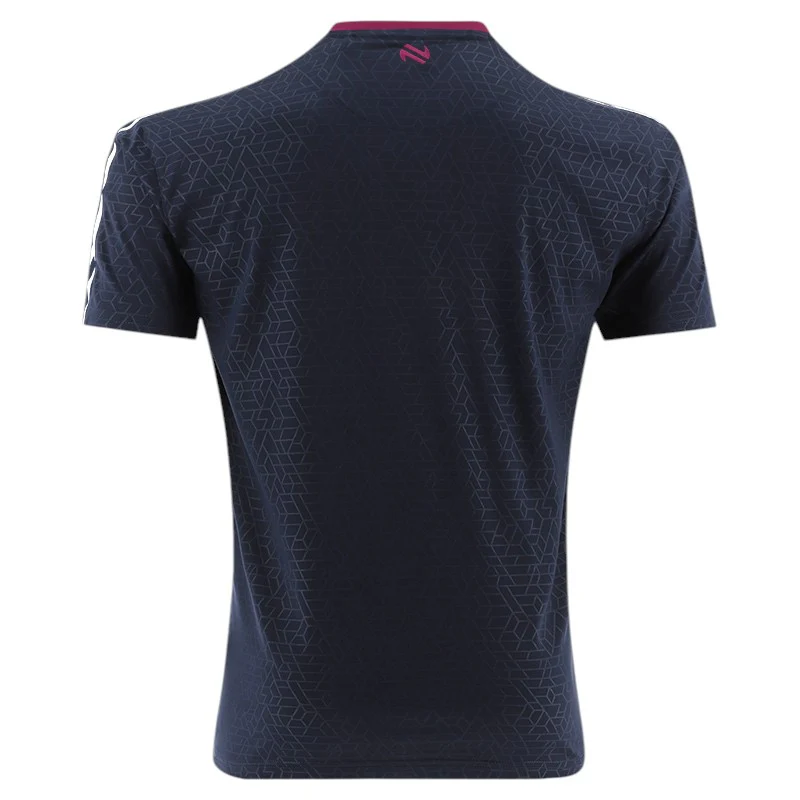 O'Neills Galway GAA Hydra Kids T-Shirt