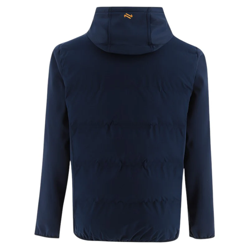 O'Neills Meath GAA Hydra Lightweight Padded Jacket