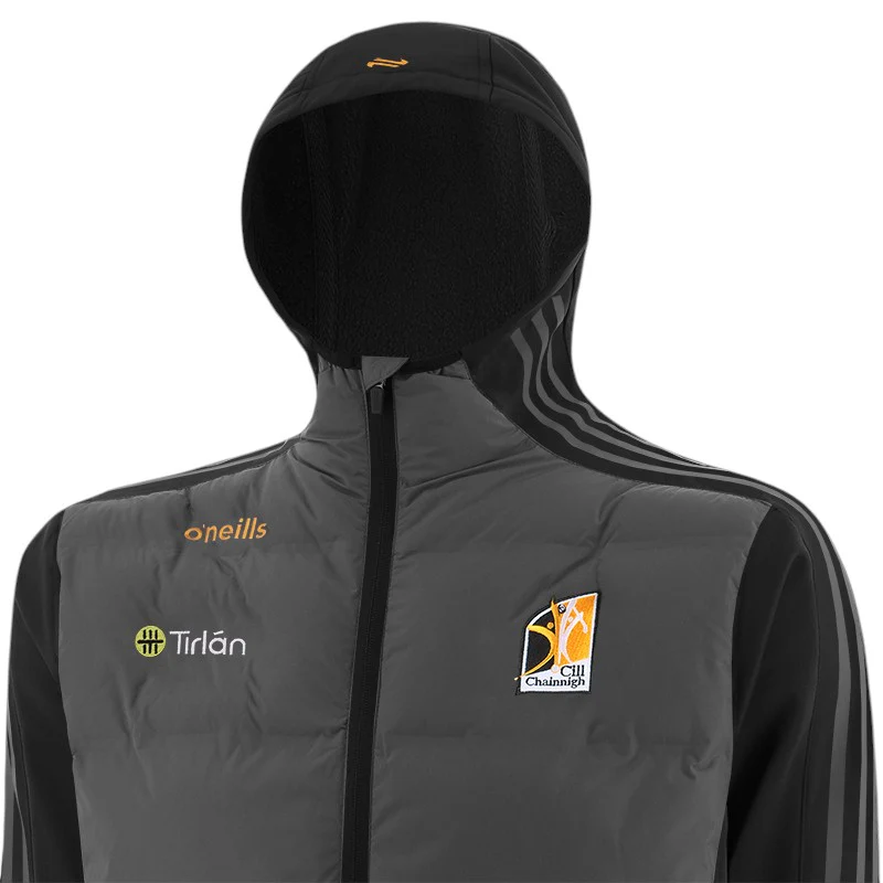 15865-o-neills-kilkenny-gaa-hydra-kids-lightweight-padded-jacket-3.webp O'Neills Kilkenny GAA Hydra Kids Lightweight Padded Jacket