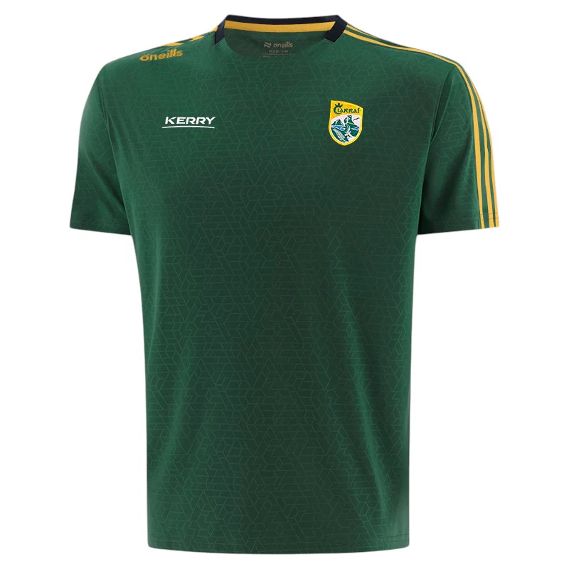 O'Neills Kerry GAA Hydra Kids T-Shirt