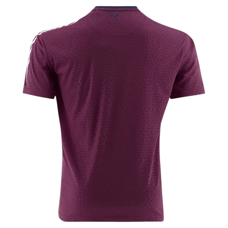 O'Neills Galway GAA Hydra Kids T-Shirt