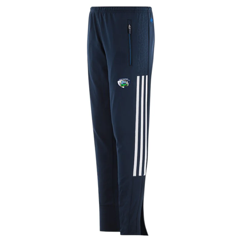 O'Neills Laois GAA Hydra Kids Skinny Pant