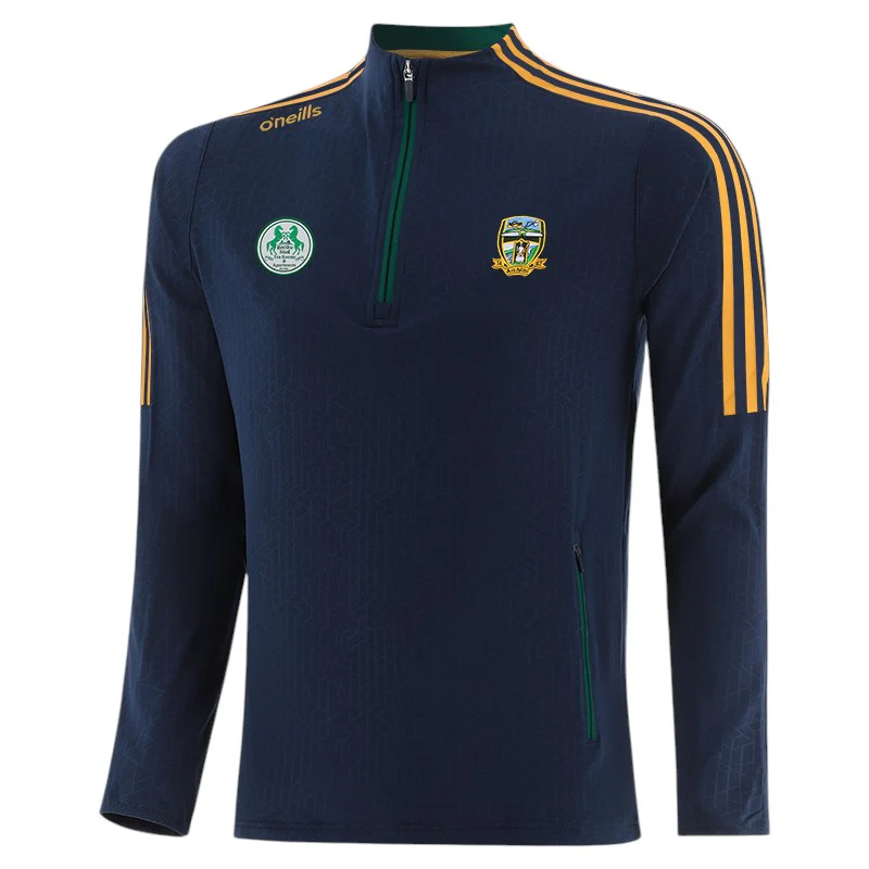 O'Neills Meath GAA Hydra Half Zip Top