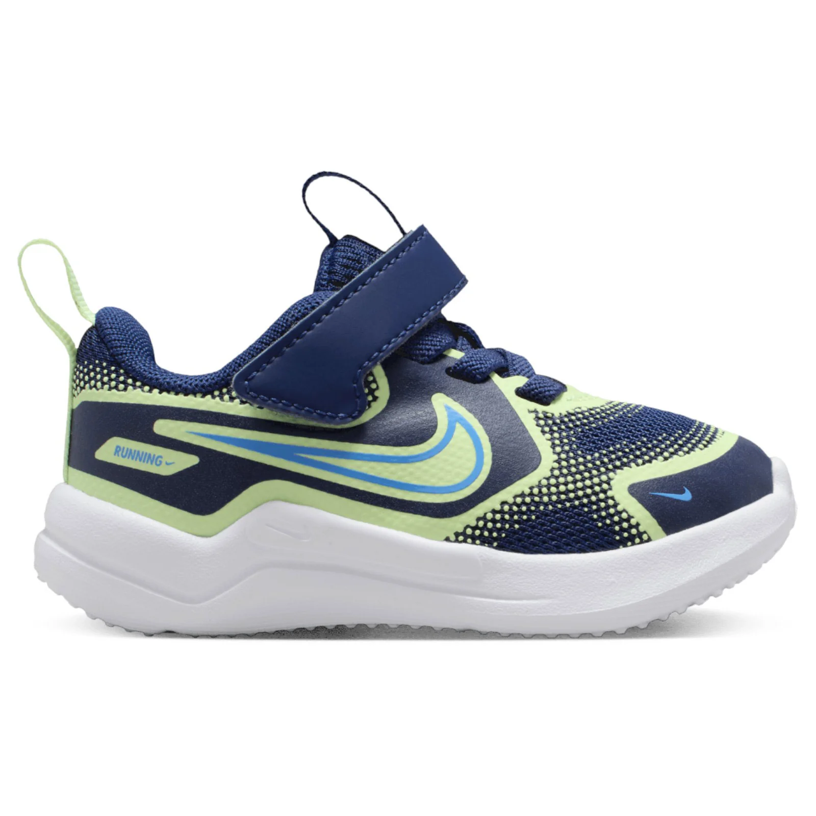 Nike Inf Girls Cosmic Runner Blue