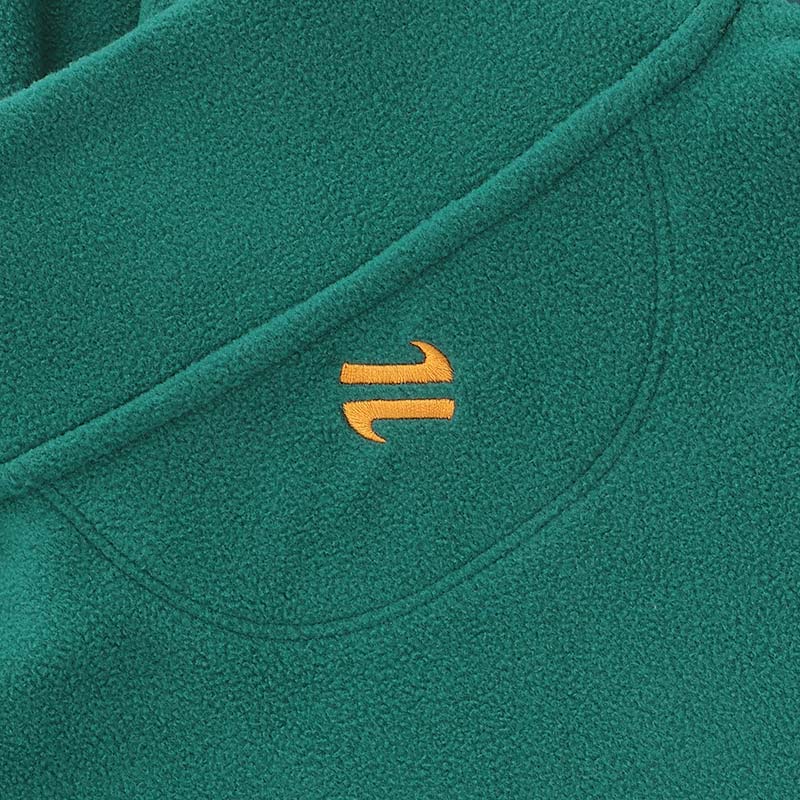 16089-o-neills-kerry-hydra-kids-fleece-half-zip-top-green-5.jpg O'Neills Kerry Hydra Kids Fleece Half Zip Top Green