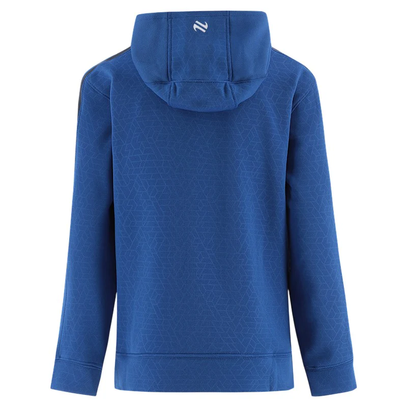O'Neills Monaghan GAA Hydra Kids Overhead Hoodie